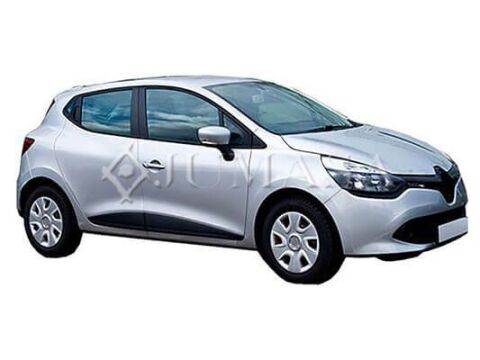 Вентиляційна решітка, бампер