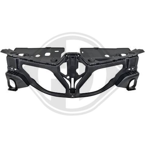 Кронштейн, решітка радіатора Кронштейн, решітка радіатора