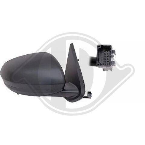 Наружное зеркало Наружное зеркало