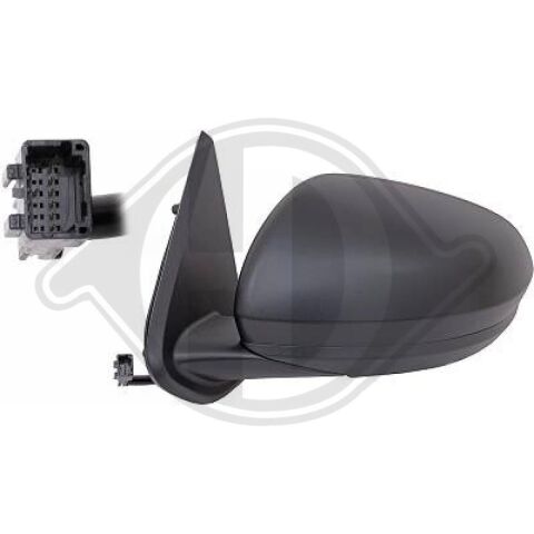 Зовнішнє дзеркало