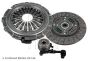 Комплект зчеплення, фото 2 - интернет-магазин Auto-Mechanic