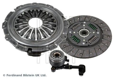 Комплект зчеплення