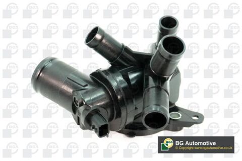 Термостат, охлаждающая жидкость Термостат, охлаждающая жидкость