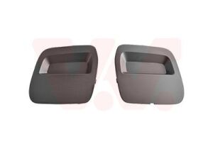 Кришка, буксирувальний гак