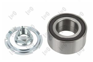 Комплект подшипника ступицы колеса