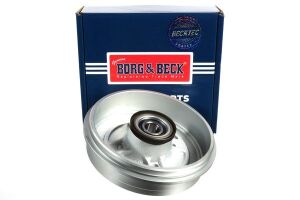 Гальмівний барабан