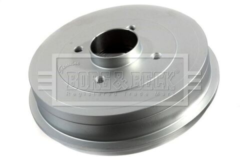 Гальмівний барабан Гальмівний барабан