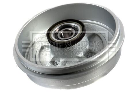 Гальмівний барабан Гальмівний барабан