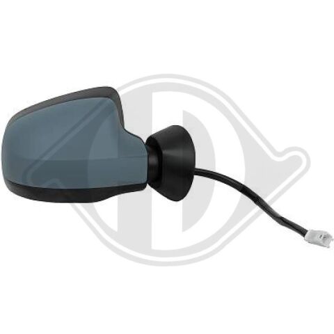 Зовнішнє дзеркало Зовнішнє дзеркало