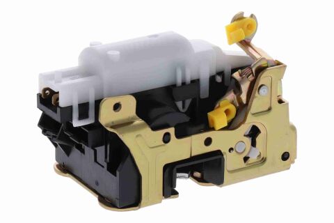 Дверний замок