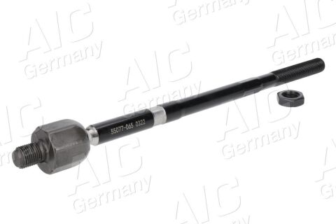 Тяга рульова Seat Cordoba/Ibiza 02-09/Skoda Fabia 99-07/Roomster 06-15/VW Polo 01- Тяга рульова Seat Cordoba/Ibiza 02-09/Skoda Fabia 99-07/Roomster 06-15/VW Polo 01-