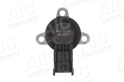 Клапан редукційний Opel Astra H/Vectra C/Zafira 1.9 CDTI 05-10 Клапан редукційний Opel Astra H/Vectra C/Zafira 1.9 CDTI 05-10