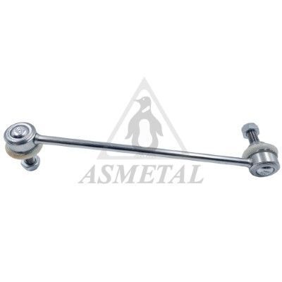 Тяга стабілізатора (переднього) Smart Fortwo 07-