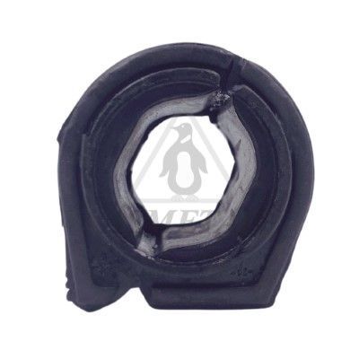 Втулка стабілізатора (переднього) Citroen Berlingo/Peugeot Partner 1.6 HDi 08- (d=25mm)