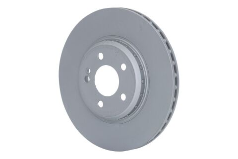 Диск гальмівний (задній) MB C-class (W205)/E-class (W213) 15- (320x24) (з покриттям) (вентил.)