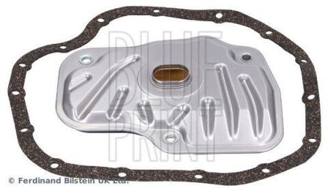 Фільтр АКПП Toyota Yaris 1.3 11- (к-кт з прокладкою) Фільтр АКПП Toyota Yaris 1.3 11- (к-кт з прокладкою)