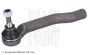 Наконечник рулевой тяги (R) Nissan Micra/Note 1.2/1.5D 10-, фото 8 - интернет-магазин Auto-Mechanic