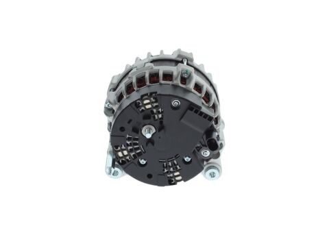 Генератор VW Golf VII/Passat B8 1.6-2.0 TDI/GTD 12- (14V/185A) Генератор VW Golf VII/Passat B8 1.6-2.0 TDI/GTD 12- (14V/185A)