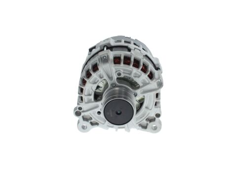 Генератор VW Golf VII/Passat B8 1.6-2.0 TDI/GTD 12- (14V/185A) Генератор VW Golf VII/Passat B8 1.6-2.0 TDI/GTD 12- (14V/185A)
