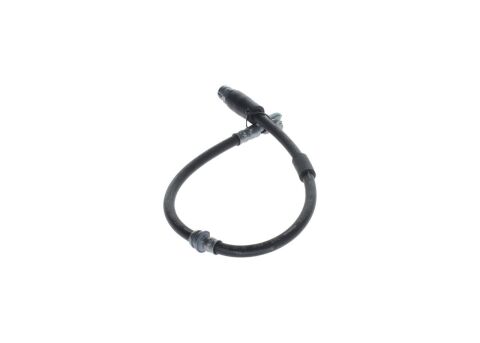 Шланг гальмівний (передній) VW Polo VI 1.0 17-/Skoda Fabia IV 21- (L=621mm) Шланг гальмівний (передній) VW Polo VI 1.0 17-/Skoda Fabia IV 21- (L=621mm)