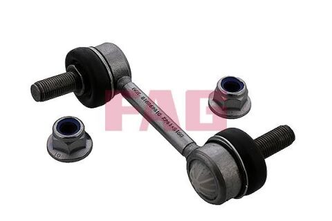 Тяга стабілізатора (задня) Hyundai Santa Fe/Kia Sorento 2.2CRDi/2.7/3.0CRDi 06- Тяга стабілізатора (задня) Hyundai Santa Fe/Kia Sorento 2.2CRDi/2.7/3.0CRDi 06-