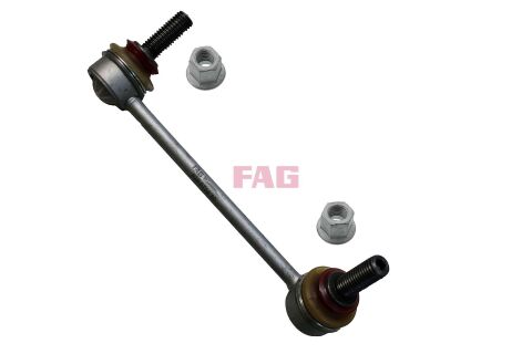 Тяга стабілізатора (переднього) (L) Volvo S60/S90/V60 18- Тяга стабілізатора (переднього) (L) Volvo S60/S90/V60 18-