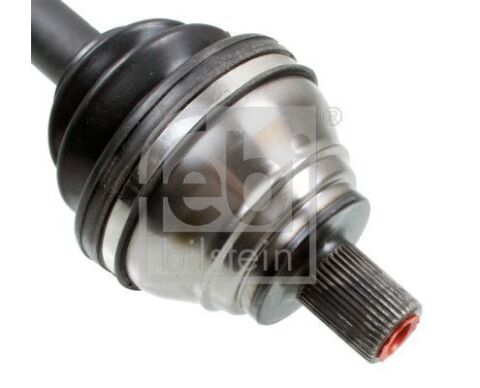 Піввісь VW Golf 1.9-2.0 TDI 03- /Passat 2.0TDI 05-14 (R) (36x757)