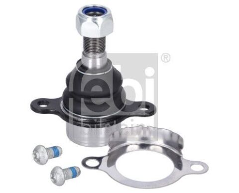 Опора шаровая (передняя/снизу) Ford Transit V362/V363 12-