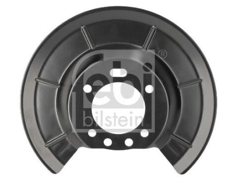 Защита диска тормозного (заднего) Ford C-Max/Focus 10-