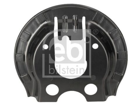 Захист диска гальмівного Peugeot 307/Citroen C4 02-13