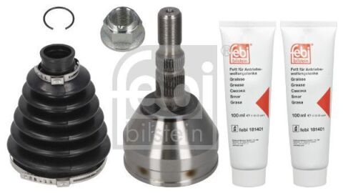 ШРКШ (внешний) Opel Astra H/Zafira B 1.7-1.9 CDTI/2.0 04-15 (33z/26z)