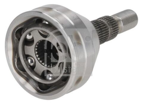 ШРКШ (внешний) Opel Astra H/Zafira B 1.7-1.9 CDTI/2.0 04-15 (33z/26z)