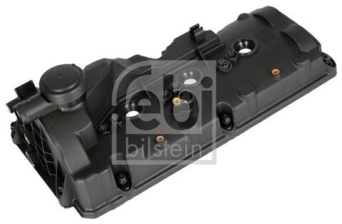 Кришка клапанів Audi A4/A5/A6/A8/Q5/Q7/Porsche Panamera 3.0 TDI 11-18 (L)