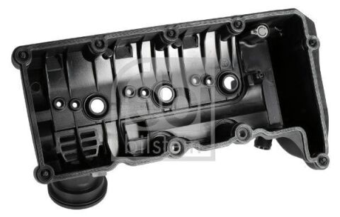Кришка клапанів Audi A4/A5/A6/A7/A8/Q5/Q7/Porsche Panamera 3.0 TDI 11-18 (R)