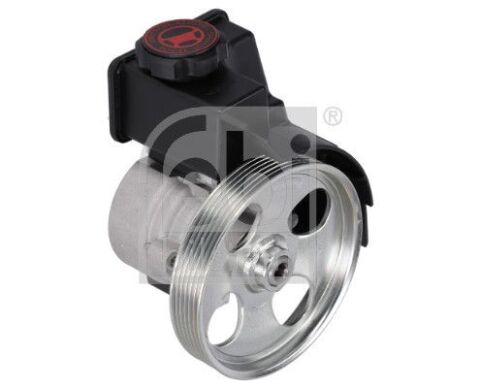 Насос ГПК Citroen Berlingo/Peugeot 206/Partner 1.1/1.4/1.6 96-11