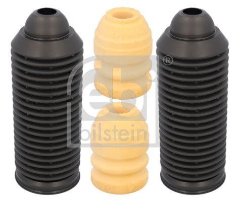 Пильовик + відбійник амортизатора (переднього) Audi A1 11-18 (к-кт 2шт) Пильовик + відбійник амортизатора (переднього) Audi A1 11-18 (к-кт 2шт)