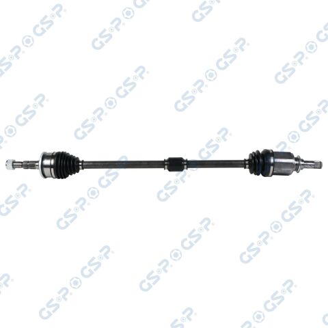 Піввісь (передня) Opel Astra K 1.0 Turbo 15-22 (R) (33x22x956)