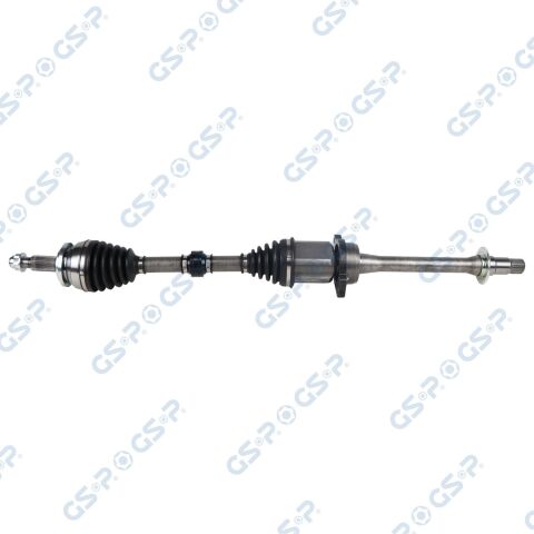 Піввісь (передня) Toyota Rav4 2.0/2.5 18- (R) (30x24x978)