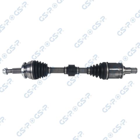 Піввісь (передня) Toyota Rav4 2.0/2.5 18- (L) (30x24x679)