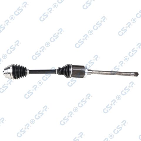 Напіввісь (передня) BMW 5 (G30/F90) 16-23 (R) (37x27x873) B47/B48/B57/B58