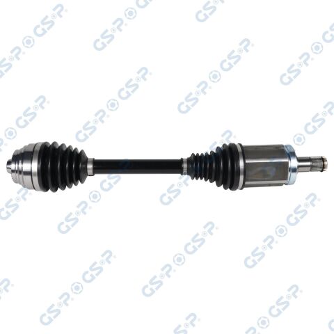 Напіввісь (передня) BMW 5 (G30/F90) 16-23 (L) (37x27x573) B47/B48/B57/B58 Напіввісь (передня) BMW 5 (G30/F90) 16-23 (L) (37x27x573) B47/B48/B57/B58