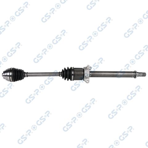 Піввісь (передня) BMW X1 (F48)/X2 (F39) 14-22 (R) (31x27x938) Піввісь (передня) BMW X1 (F48)/X2 (F39) 14-22 (R) (31x27x938)