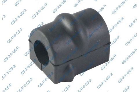 Втулка стабилизатора (переднего) Opel Kadett 84-94 (d=17,5mm)