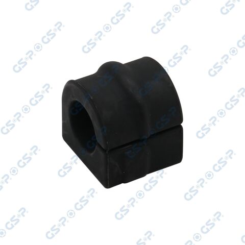 Втулка стабілізатора (переднього) Opel Omega A 1.8-3.6 86-94 (d=22mm)