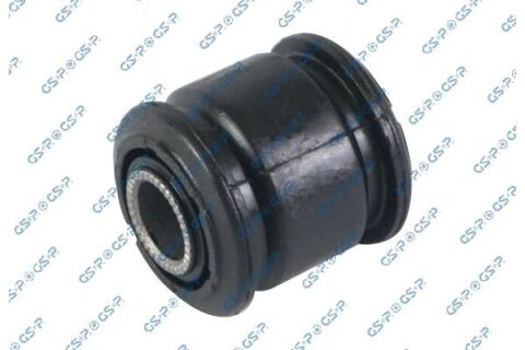 Сайлентблок цапфы (задней) Toyota Camry 91-06 (под продольный рычаг) Сайлентблок цапфы (задней) Toyota Camry 91-06 (под продольный рычаг)