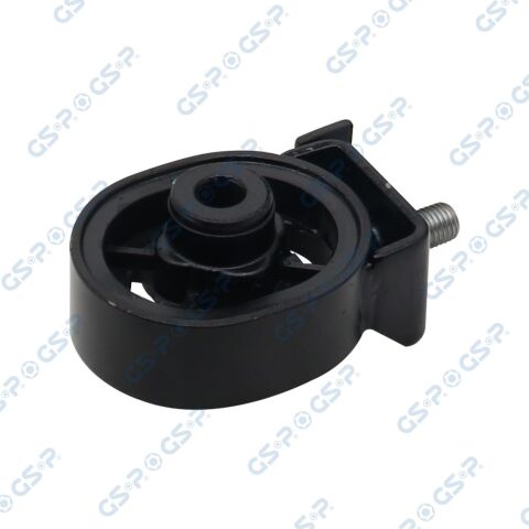 Подушка двигателя (задняя) (L) Mitsubishi L200 2.4/2.5 TD 4WD 96-07/Pajero 2.5-2.8TD/3.0/3.5 93-