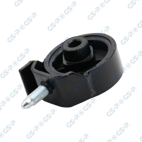 Подушка двигуна (задня) (L) Mitsubishi L200 05-/Pajero 2.4-2.5 DI-D 4WD 08-