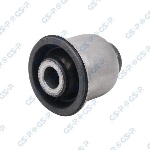 Сайлентблок важеля (переднього/зверху) Nissan Navara/Pathfinder 2.5 dCi 05-