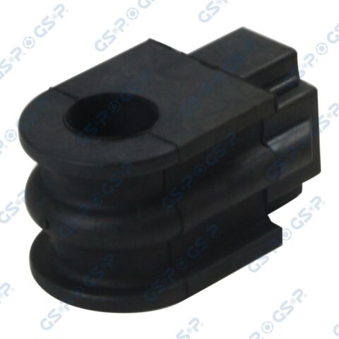 Втулка стабілізатора (переднього) NissanTiida 07-12