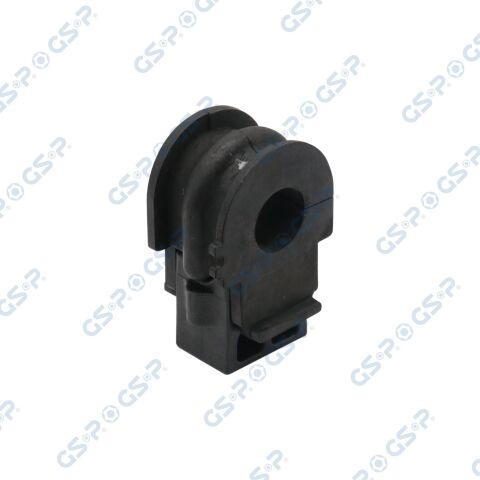 Втулка стабілізатора (переднього) Nissan Juke/Leaf 11-